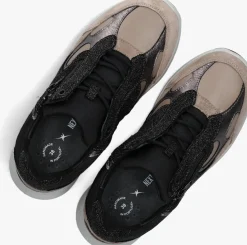 XSENSIBLE lage sneakers douro beige Clearance