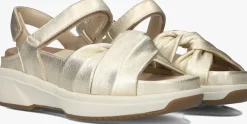 XSENSIBLE sandalen martinique beige