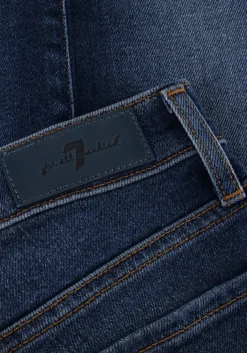 7 FOR ALL MANKIND e skinny jeans roxanne luxe vintage blauw Hot