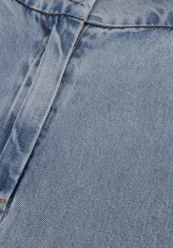 AAIKO e pantalon rocia ten 522 blauw