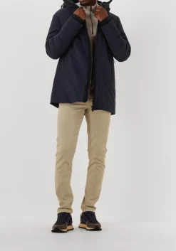 AMA BRAND DELUXE e lage sneakers s.run men blauw Clearance