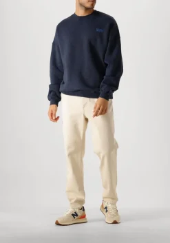 AMERICAN VINTAGE e trui doven h blauw Clearance