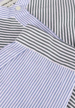 ANTIK BATIK e blouses martin blouse blauw Best