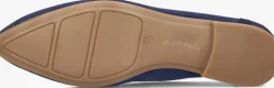 AYANA e loafers 4788 blauw Outlet