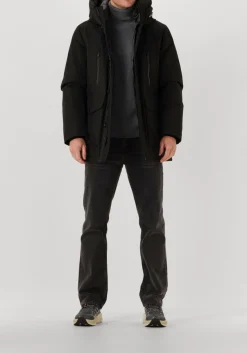 BARRACUDA e lage sneakers bu3595 blauw Outlet