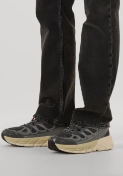 BARRACUDA e lage sneakers bu3595 blauw Outlet