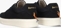 BARRACUDA e lage sneakers bu3510 blauw Clearance