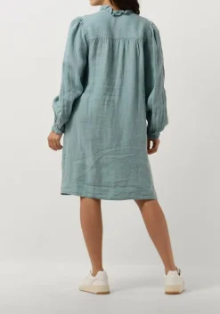 BELLAMY e mini jurk kate blauw Best