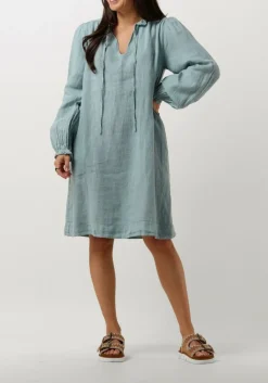 BELLAMY e mini jurk kate blauw Best