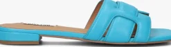 BIBI LOU e slippers 760z10vk blauw Online