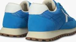 BLACKSTONE e lage sneakers scoria legend blauw Clearance
