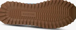 BLACKSTONE e lage sneakers scoria legend blauw Clearance