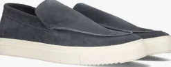BLACKSTONE e loafers barron blauw