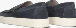 BLACKSTONE e loafers barron blauw