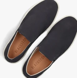 BLACKSTONE e loafers ruby banks blauw Outlet