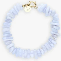 BONNIE STUDIOS e armbanden yuyu blue bracelet blauw Online