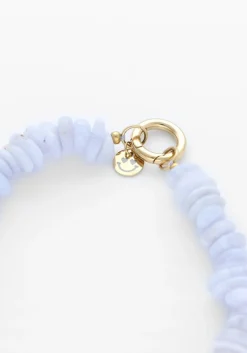 BONNIE STUDIOS e armbanden yuyu blue bracelet blauw Online