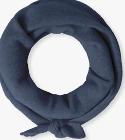 BONNIE STUDIOS e sjaal bonnie wool scarf blauw Hot