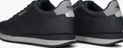 BOSS e lage sneakers kai runn blauw Clearance