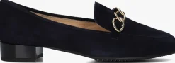BRUNATE e loafers 20443 blauw