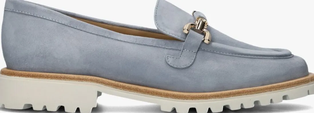 BRUNATE e loafers 11881 blauw Discount