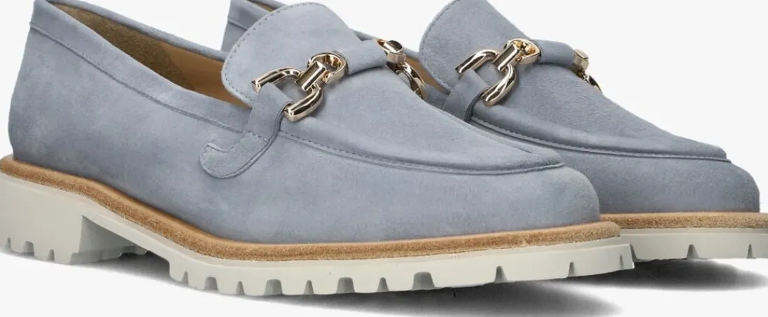 BRUNATE e loafers 11881 blauw Discount