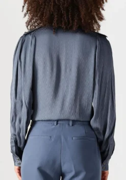 BRUUNS BAZAAR e blouses bbshauna blauw Best