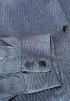 BRUUNS BAZAAR e blouses bbshauna blauw Best