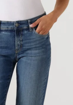 CAMBIO e flared jeans 9128-0012/99 blauw Outlet