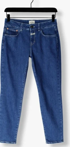 CLOSED e skinny jeans baker blauw Online
