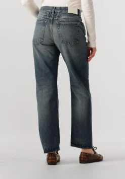 CLOSED e straight leg jeans jonta blauw Sale