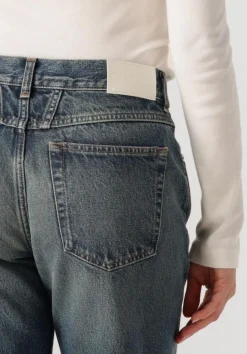 CLOSED e straight leg jeans jonta blauw Sale