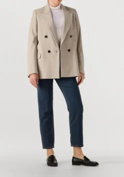 CLOSED e straight leg jeans junna blauw Discount