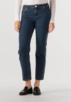 CLOSED e straight leg jeans junna blauw Discount