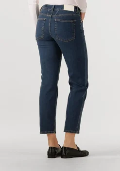 CLOSED e straight leg jeans junna blauw Discount