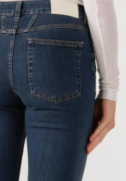 CLOSED e straight leg jeans junna blauw Discount