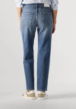 CLOSED e straight leg jeans milo blauw Sale