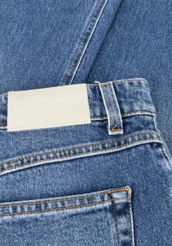 CLOSED e straight leg jeans milo blauw Sale