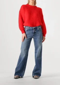 CLOSED e wide jeans gillan blauw Online