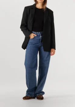 CLOSED e wide jeans nikka blauw Online