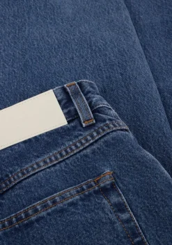 CLOSED e wide jeans nikka blauw Online