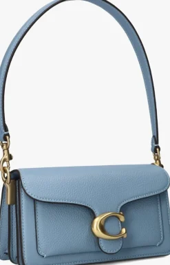 COACH e schoudertas tabby 20 blauw Hot