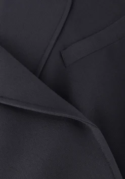 CO'COUTURE e gilet vola crop waistcoat blauw Online