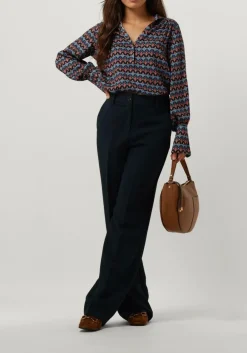 DEA KUDIBAL e blouses marikka ev blauw Clearance