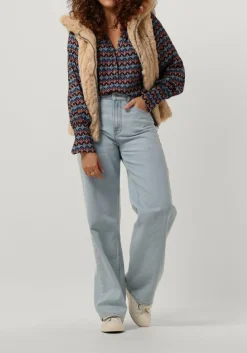 DEA KUDIBAL e blouses marikka ev blauw Clearance