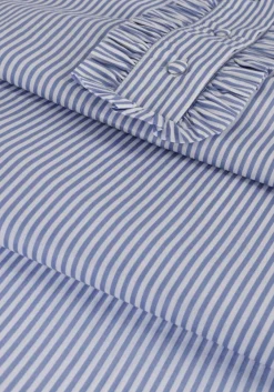 DEA KUDIBAL e midi jurk my ns (co) blauw Clearance