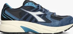 DIADORA e sneakers mythos star blauw