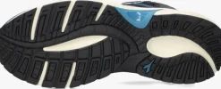 DIADORA e sneakers mythos star blauw