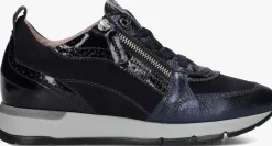 DL SPORT e lage sneakers 6719 blauw