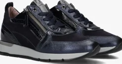DL SPORT e lage sneakers 6719 blauw